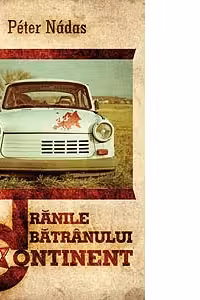 Ranile batranului continent