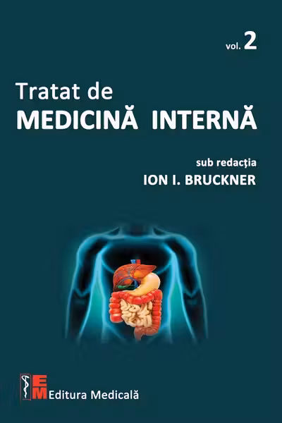 Tratat de medicina interna Vol.2