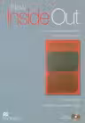 New Inside Out Advanced, Workbook With Key