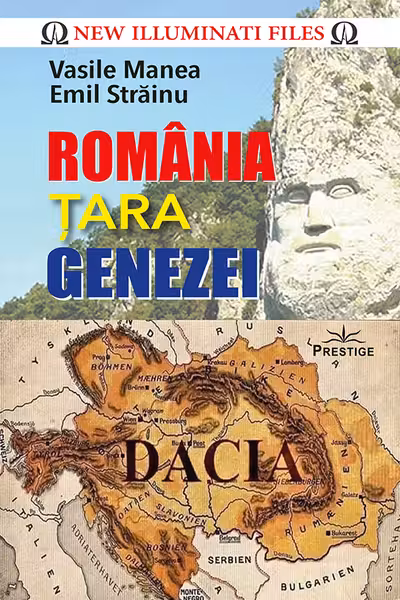 Romania, Tara Genezei