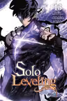 Solo Leveling - Volume 13