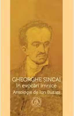 Gheorghe sincai in evocari imnice