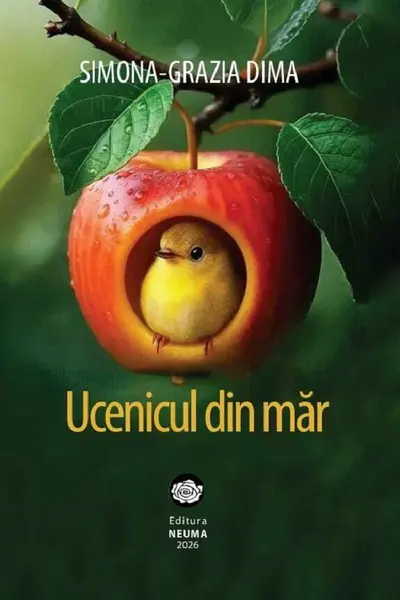 Ucenicul din măr