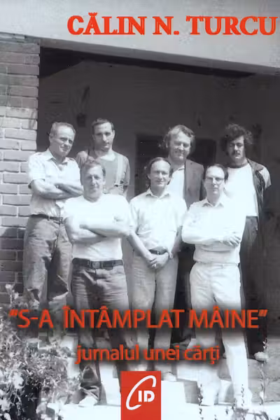 S-a întâmplat mâine