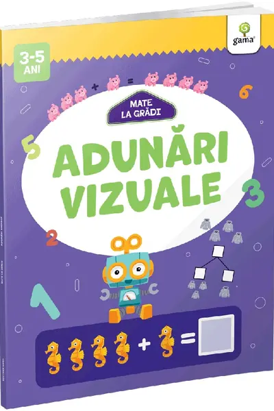 Adunari vizuale