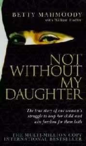 Not Without My Daughter (in limba engleza)