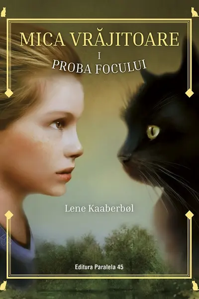 Proba focului