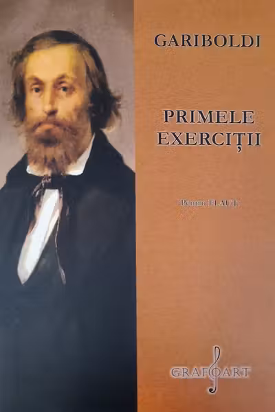 Primele exerciții pentru flaut