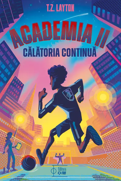 Academia II