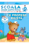 SCSP Ce profesii exista 2-3 ani 2+