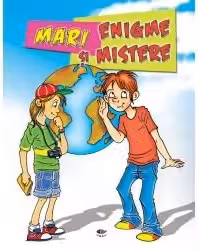Mari enigme si mistere