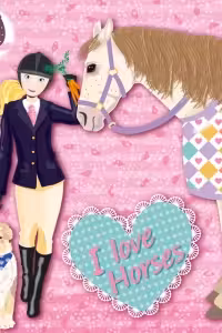 I Love Horses (roz)