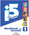 Curs limba engleza Incredible 5 1 Caiet si Gramatica - Jenny Dooley, Virginia Evans