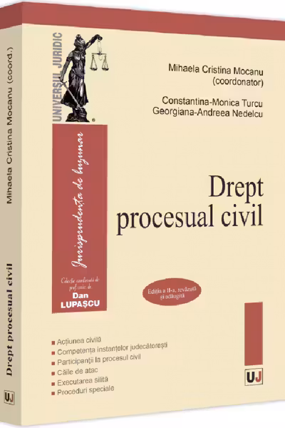 Drept procesual civil