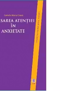 Biasarea atenției în anxietate