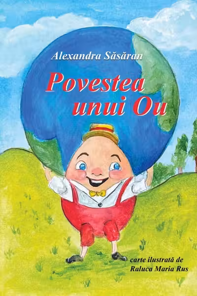 Povestea unui ou