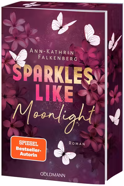 Sparkles like Moonlight (Special Edition)