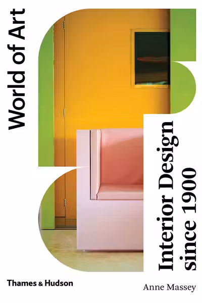 Interior Design Since 1900