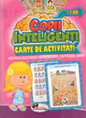 Jocuri pentru copii inteligenți. Carte de activități +7 ani