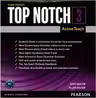 Top Notch 3e Level 3 Teachers’ ActiveTeach Software