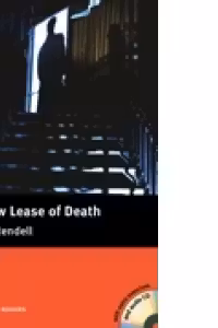 A New Lease of Death (with extra exercises and audio CD)