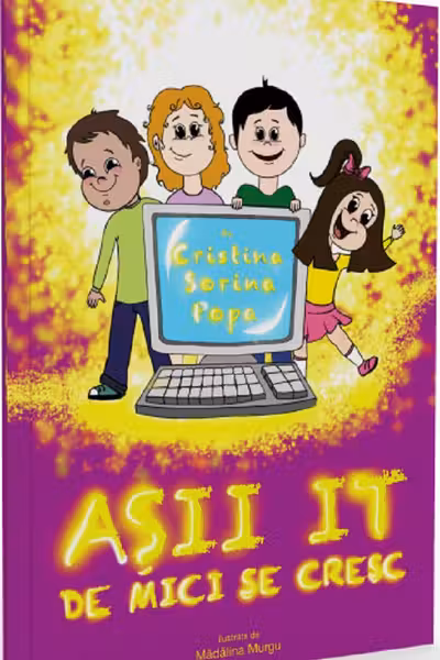 Așii IT de mici se cresc