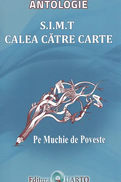 S.I.M.T Calea către carte