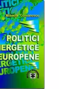 Politici energetice europene