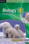 Biology 1 for OCR