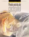 Penele pestrite ale cocosului.
