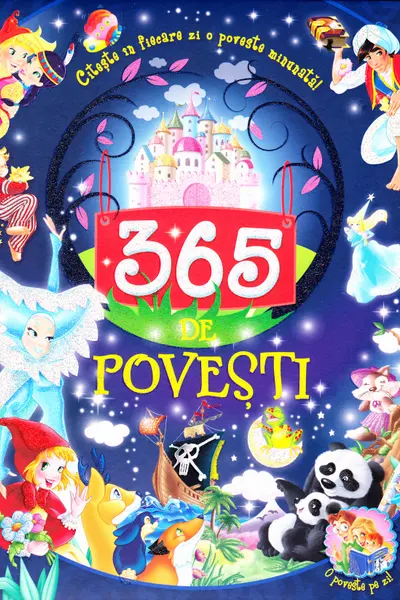 365 de Povesti