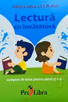 Lectura cu invatatura cl.1-4 editia a 2-a