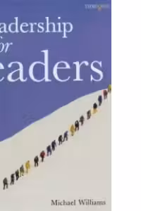 Leadership for Leaders