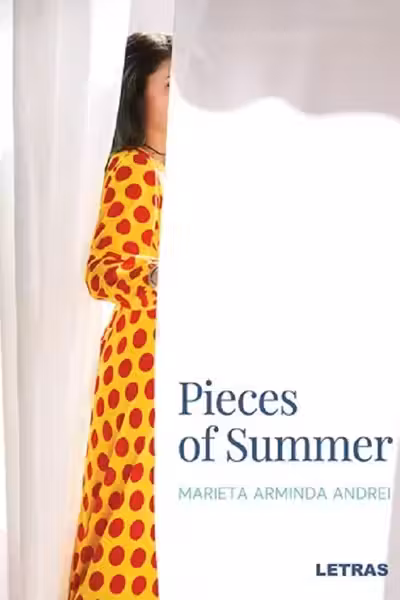 Pieces of summer