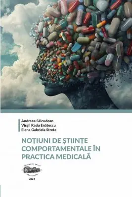 Notiuni de stiinte comportamentale in practica medicala