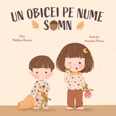 Un obicei pe nume somn