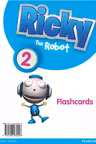 Ricky The Robot 2 Flashcards