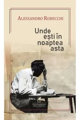 Unde esti in noaptea asta