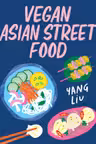 Vegan Asian Street Food