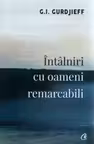 Intilniri cu oameni remarcabili