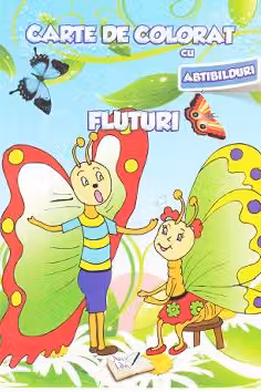 Fluturi