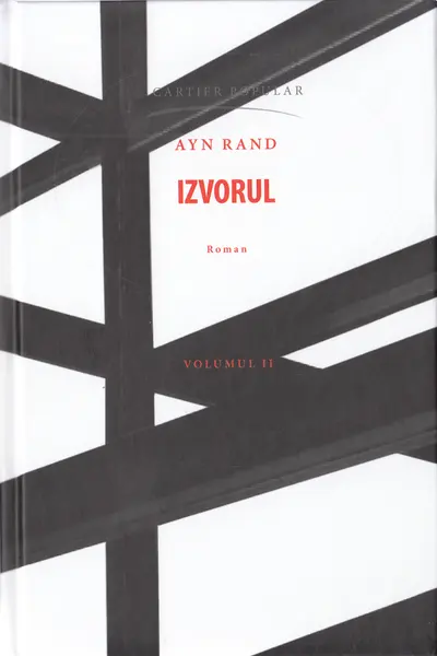 Izvorul. vol.II