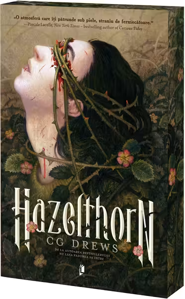 Hazelthorn - CG Drews