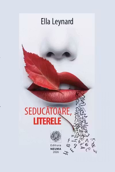 Seducătoare, literele