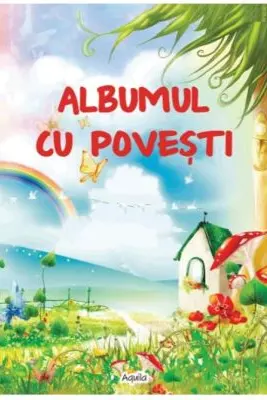 Albumul cu povești