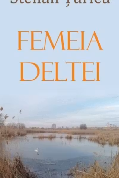 Femeia Deltei