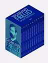 Pachet. Opere Esențiale Sigmund Freud. 11 Volume