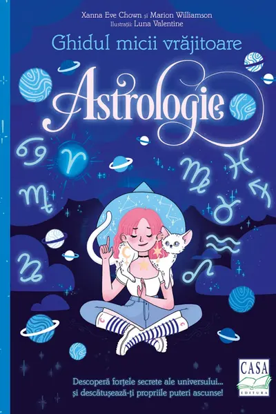 Astrologie
