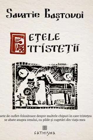 Fetele tristetii