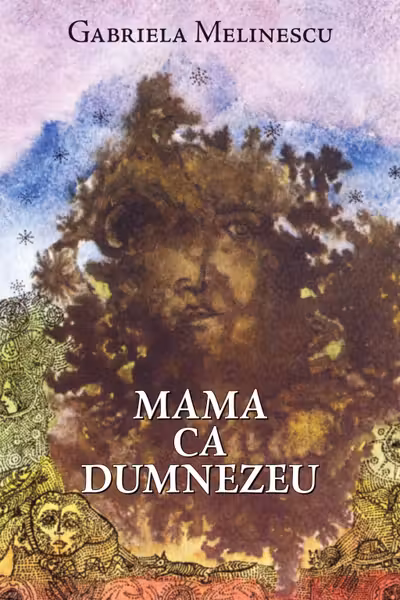Mama ca Dumnezeu